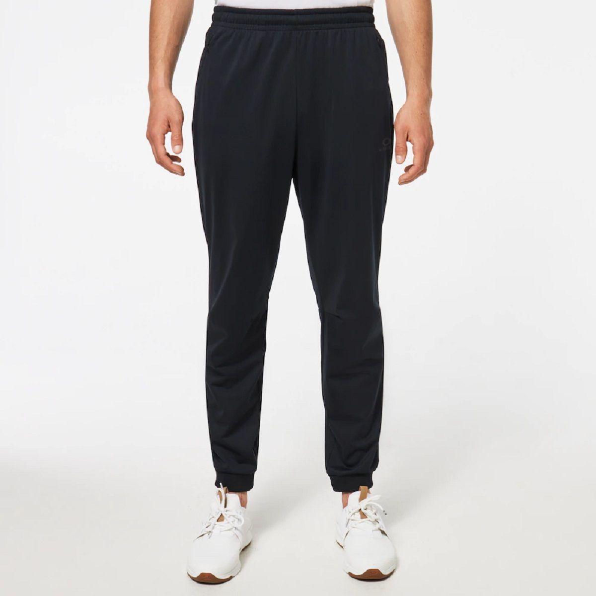 Pantalón Oakley Foundational 2.0 Hombre Blackout-0