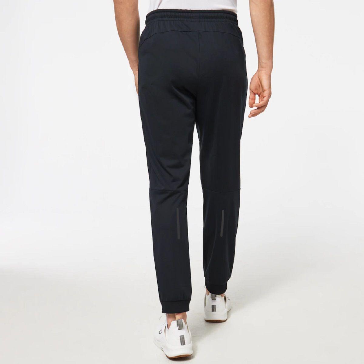 Pantalón Oakley Foundational 2.0 Hombre Blackout-2