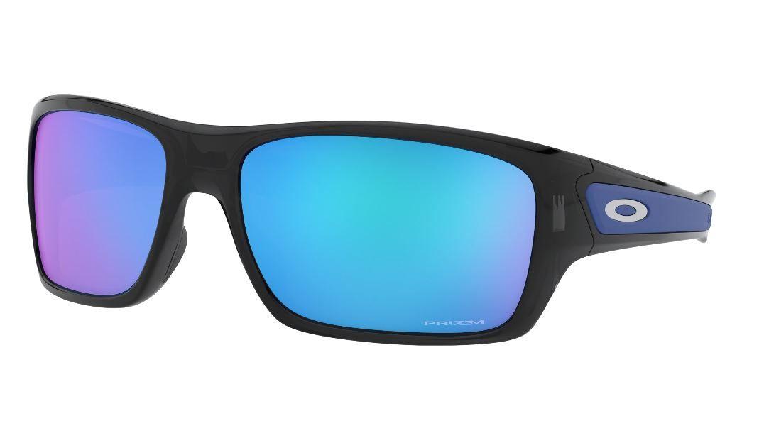 Lentes Oakley Turbine Prizm Sapphire-0