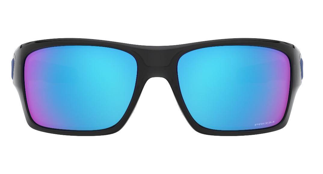 Lentes Oakley Turbine Prizm Sapphire-1
