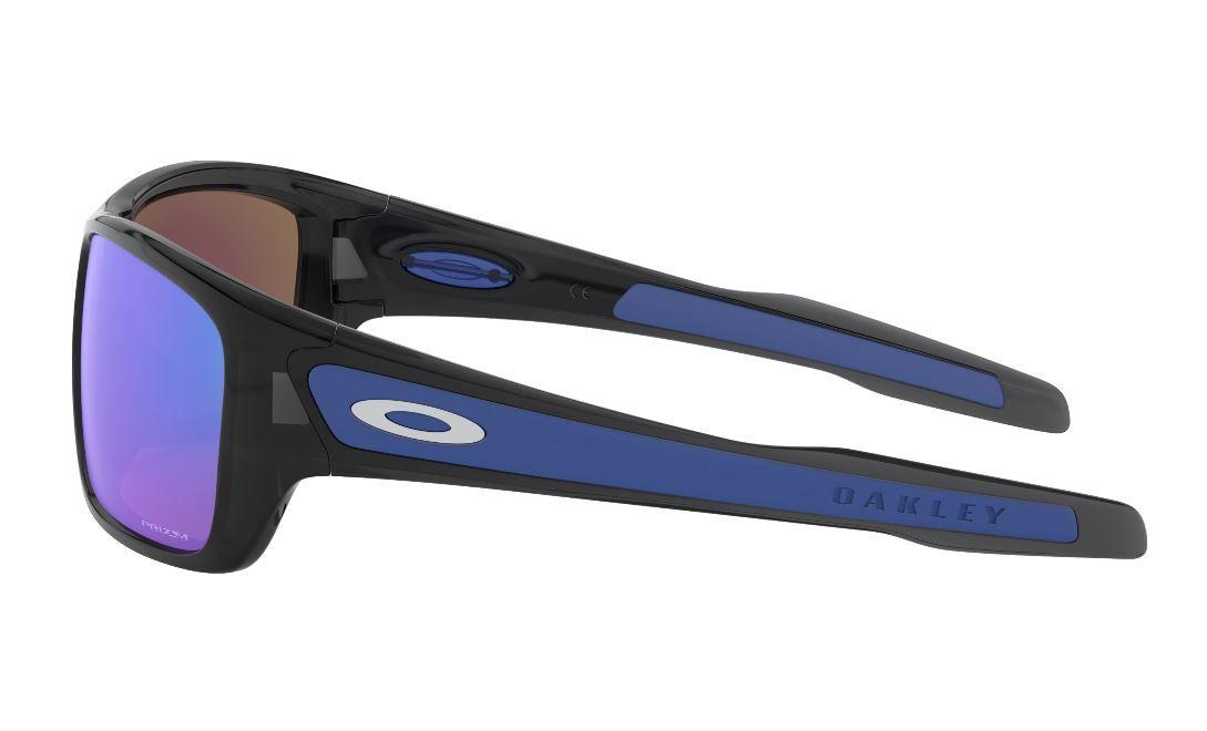 Lentes Oakley Turbine Prizm Sapphire-3