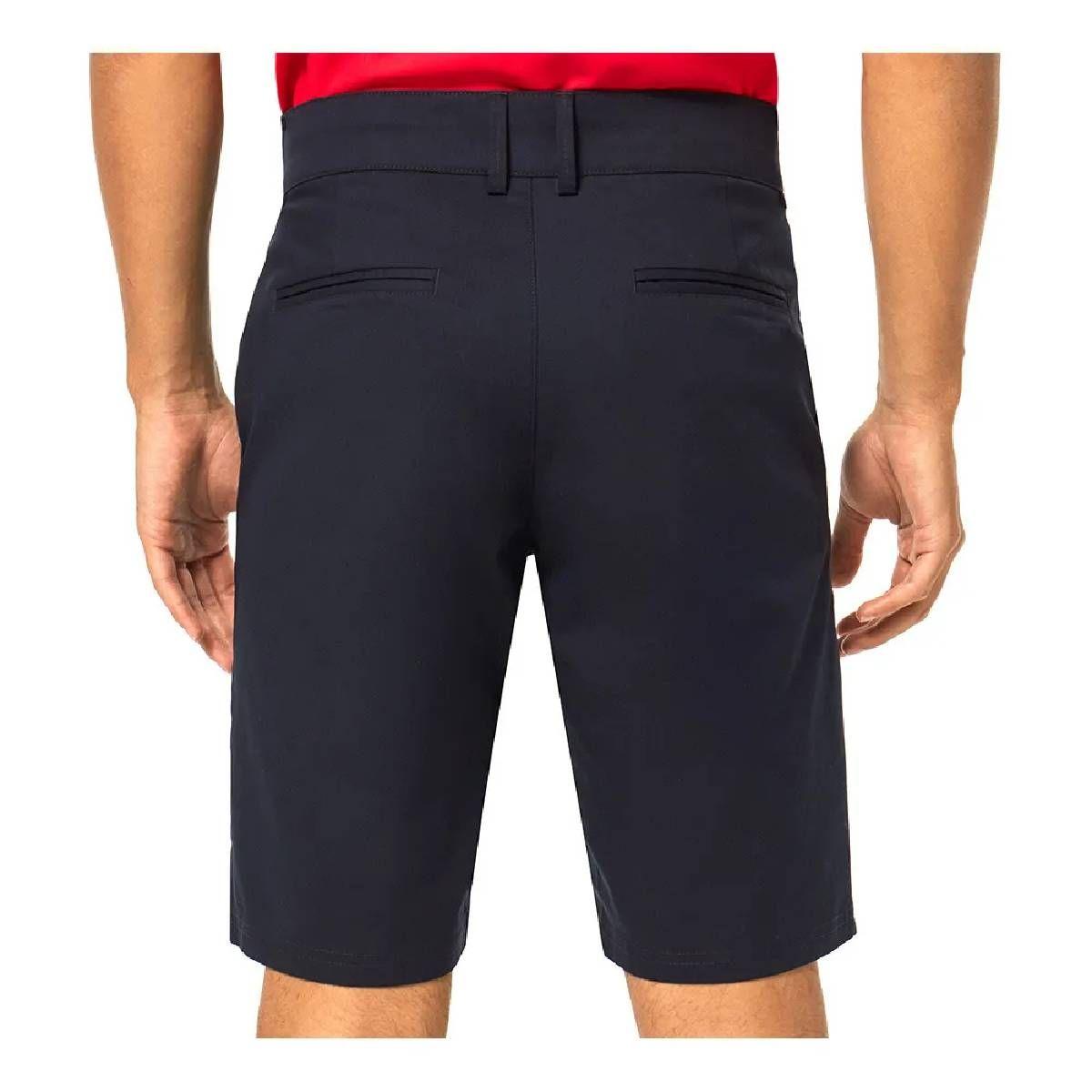 Short  Oakley Chino Icon Hombre Negro-3