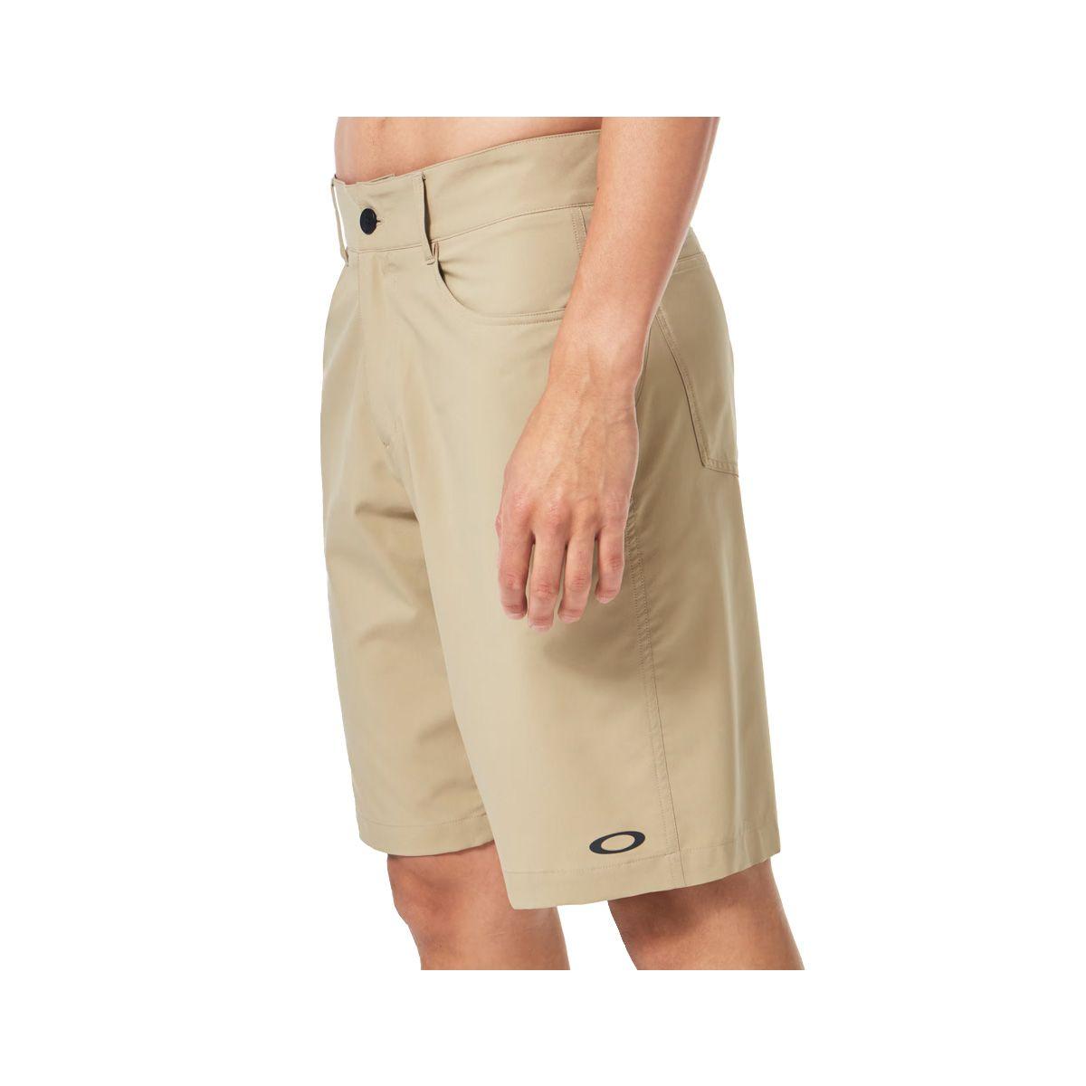 Short Hombre Baseline Hybrid 21' 2.0 Oakley Rye-1