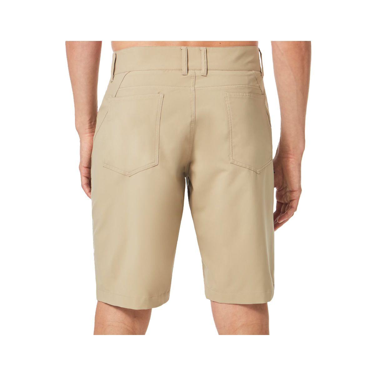 Short Hombre Baseline Hybrid 21' 2.0 Oakley Rye-2