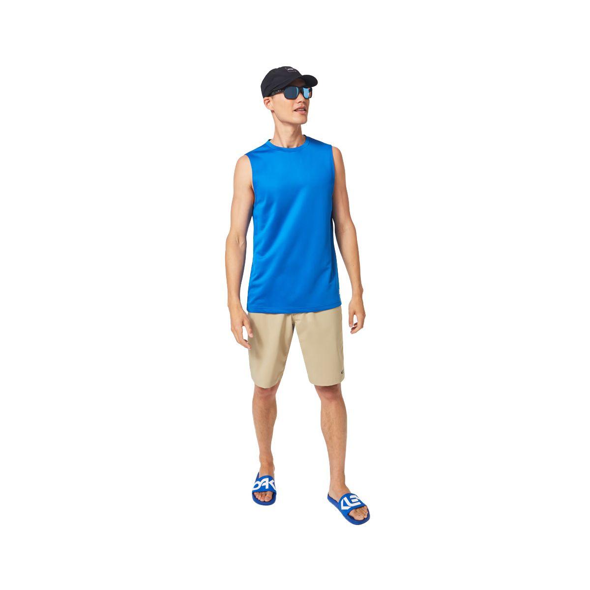 Short Hombre Baseline Hybrid 21' 2.0 Oakley Rye-3