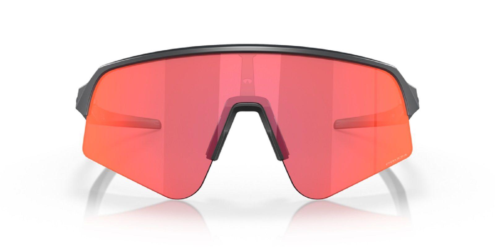 Lentes de Sol Oakley Sutro Lite Sweep Prizm Trail Torch Rojo-1
