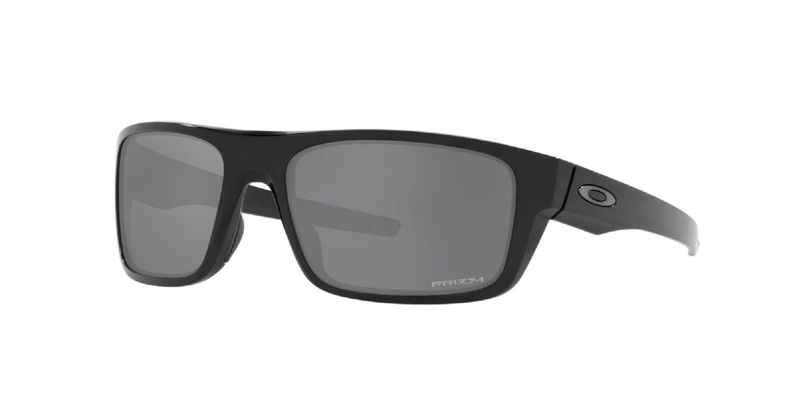 Lentes Oakley Drop Point Prizm Black.-0