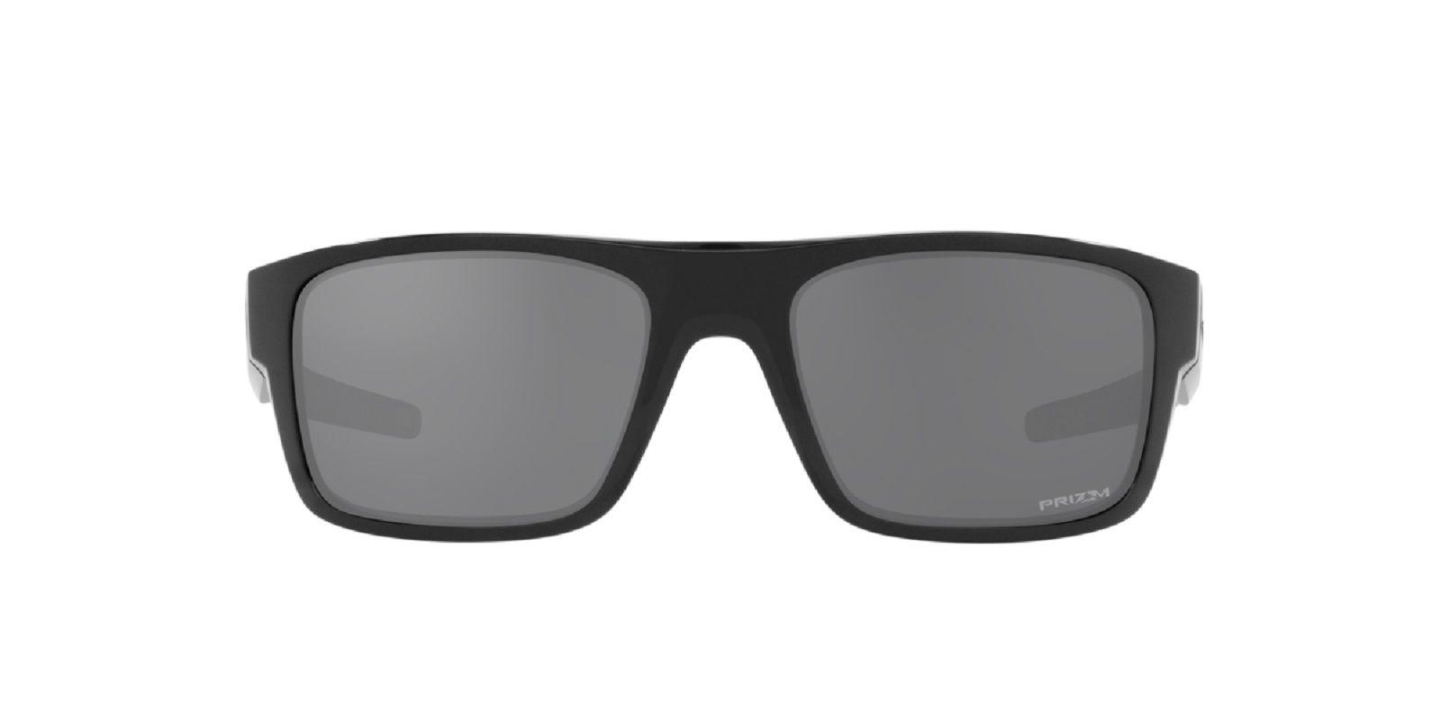 Lentes Oakley Drop Point Prizm Black.-1