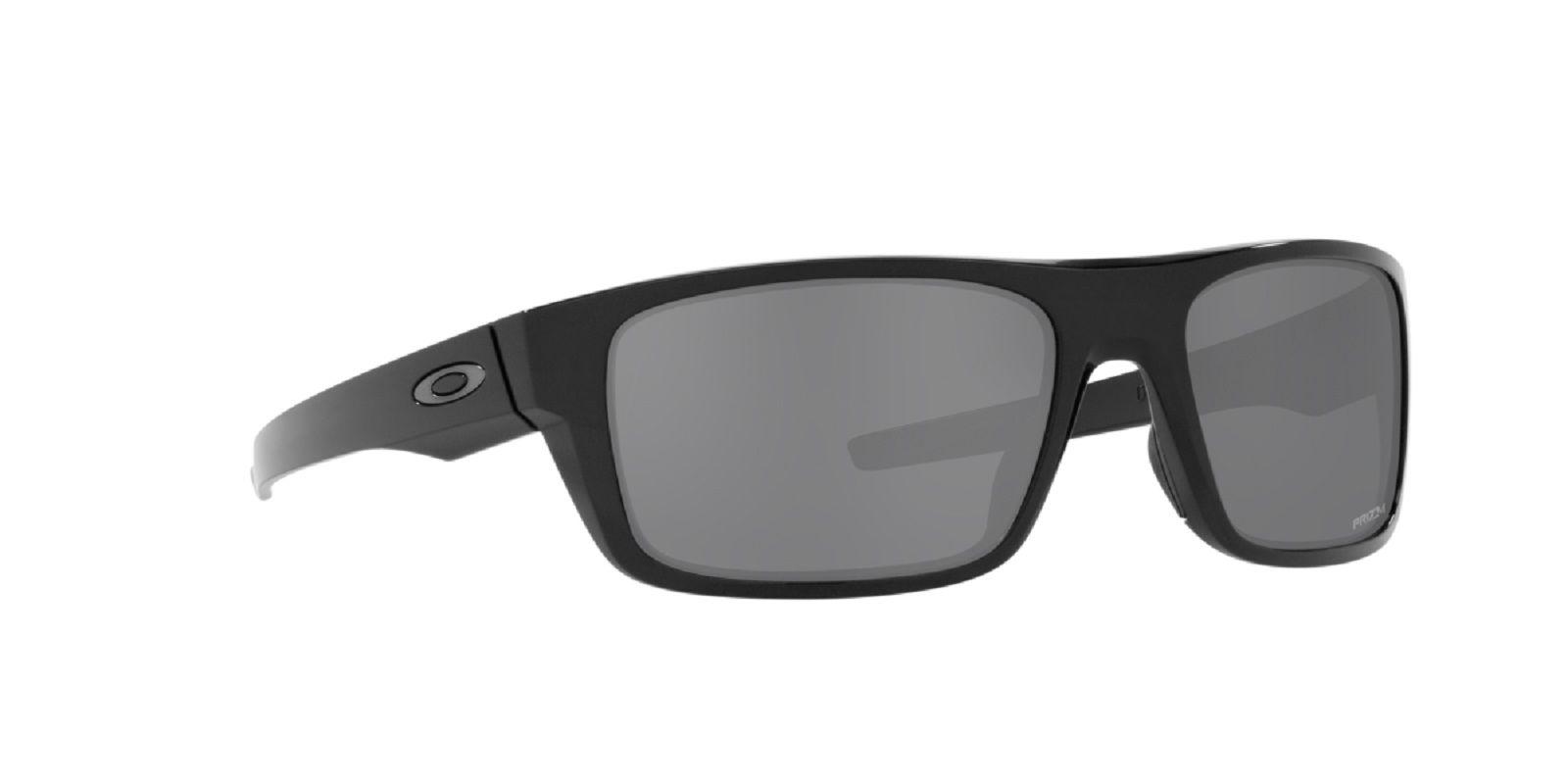 Lentes Oakley Drop Point Prizm Black.-2