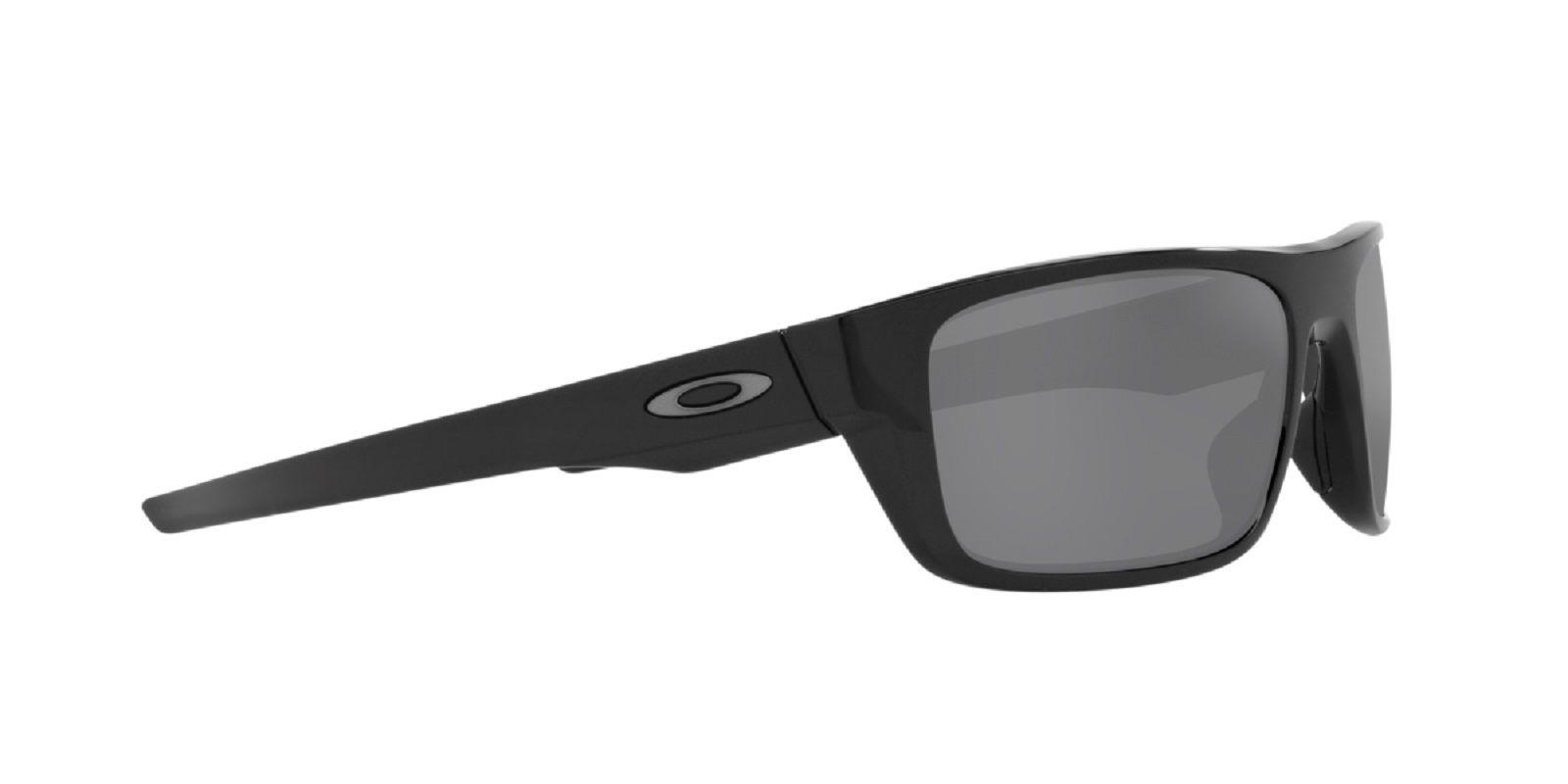 Lentes Oakley Drop Point Prizm Black.-3