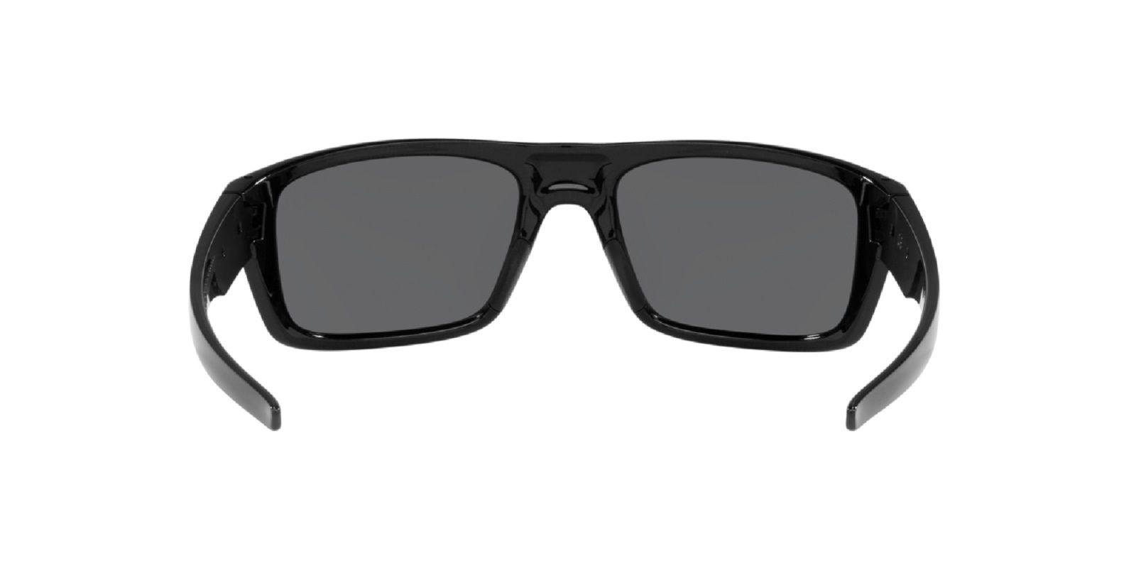Lentes Oakley Drop Point Prizm Black.-7