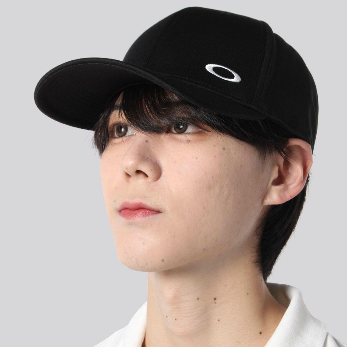 Jockey  Tinfoil 3.0 Oakley Blackout-2