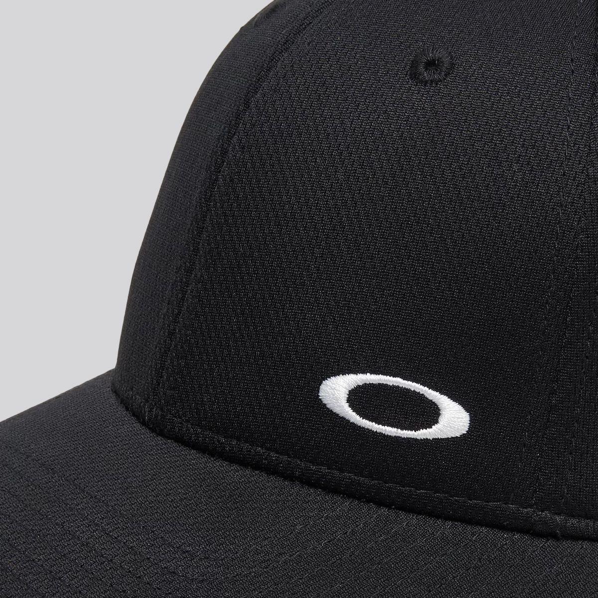 Jockey  Tinfoil 3.0 Oakley Blackout-3