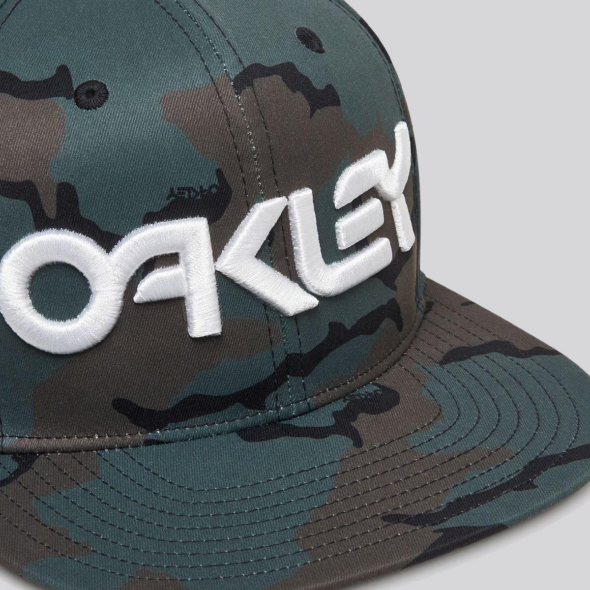 Jockey Mark III Oakley Camo Hunter-2