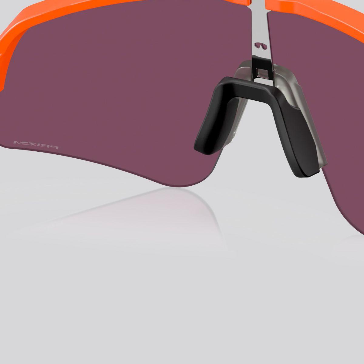Lentes de Sol  Sutro Lite Oakley Lite Matte Grey Ink Black-5