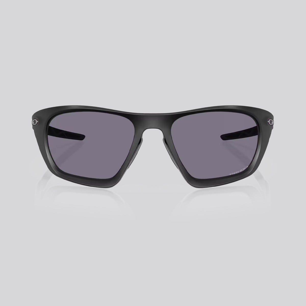 Lentes de Sol Oakley Lateralis Matte Black Ink / Prizm Grey-0
