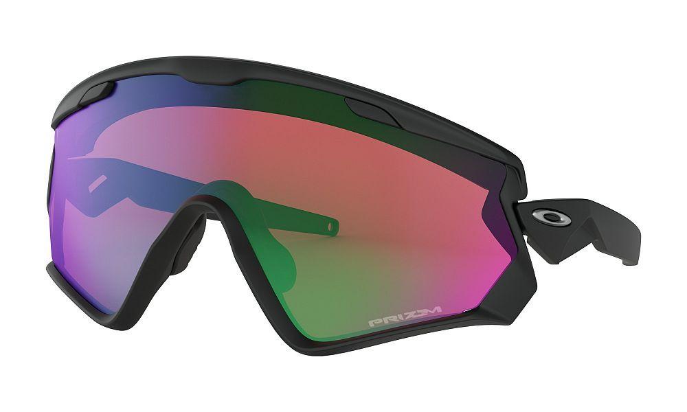 Lentes Oakley Wind Jacket 2.0 Prizm Snow Jade-0