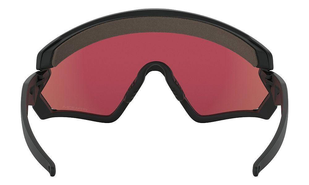 Lentes Oakley Wind Jacket 2.0 Prizm Snow Jade-1