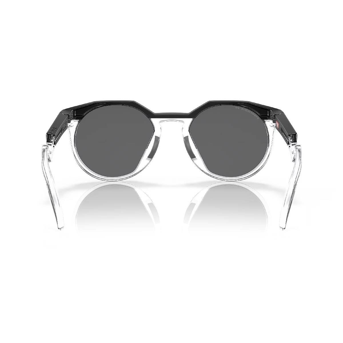 Lentes de Sol   HSTN Oakley Matte Black Prizm Polarizado-3