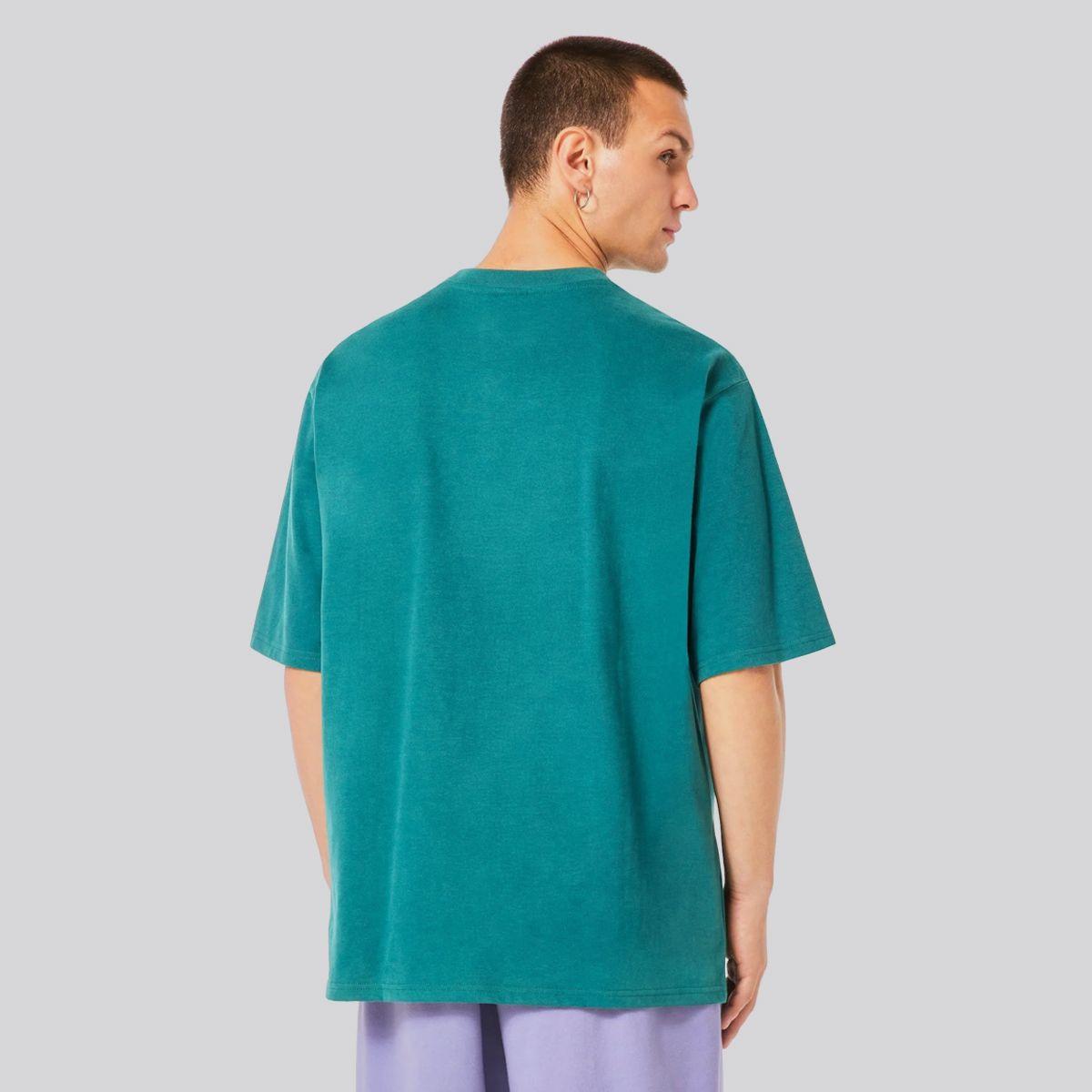 Polera Hombre Soho SL Oakley Pacific-2