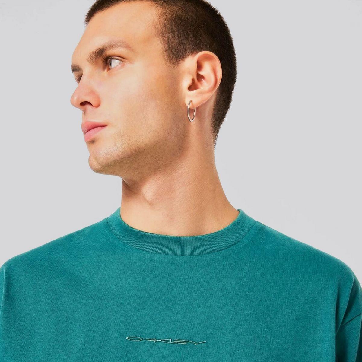 Polera Hombre Soho SL Oakley Pacific-3