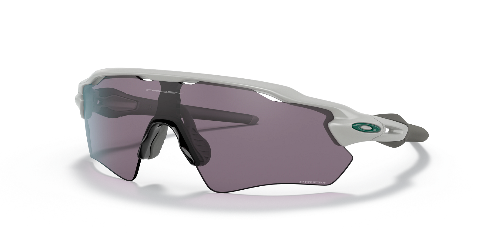 Lentes Oakley Radar Ev Path Matte Cool Grey Hombre PrizmGrey-0