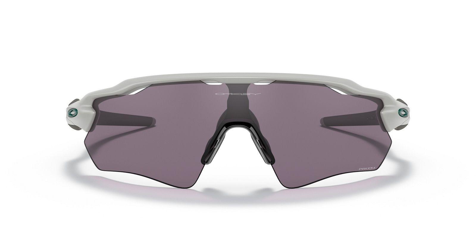 Lentes Oakley Radar Ev Path Matte Cool Grey Hombre PrizmGrey-1