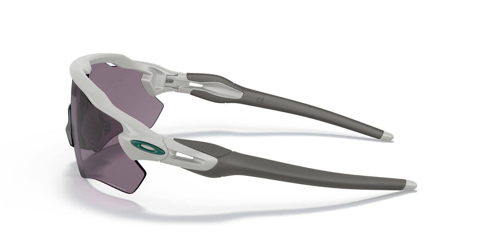 Lentes Oakley Radar Ev Path Matte Cool Grey Hombre PrizmGrey-2