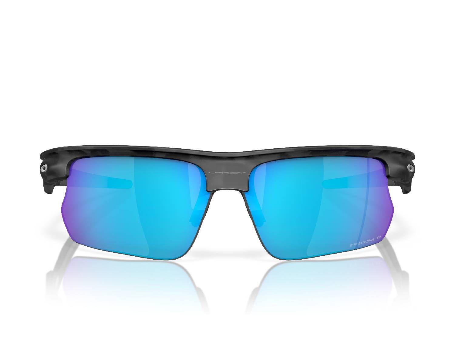 Lentes Oakley BiSphaera  Prizm Zafiro-2