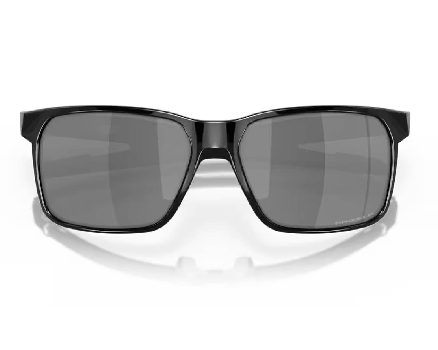 Lentes de Sol Oakley Portal X Polarizado Prizm Negro-4