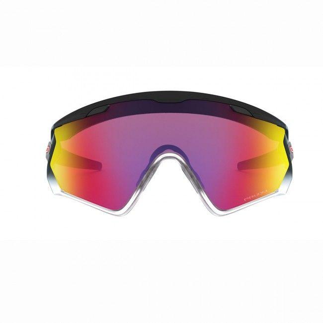 Lentes Oakley Wind Jacket 2.0 Hombre Prizm Road-1