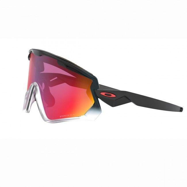 Lentes Oakley Wind Jacket 2.0 Hombre Prizm Road-2
