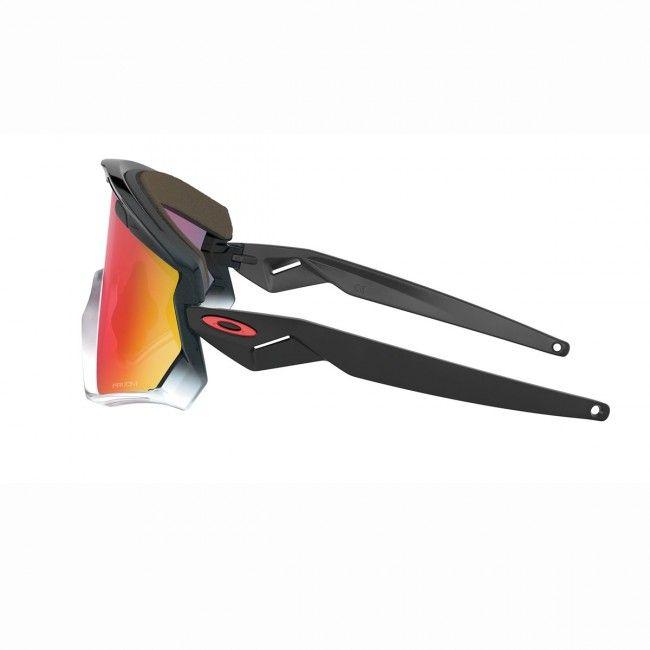 Lentes Oakley Wind Jacket 2.0 Hombre Prizm Road-3