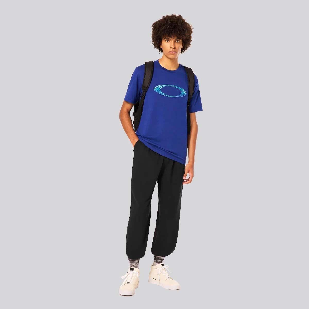 Pantalón Hombre MTL Oakley Blackout-3