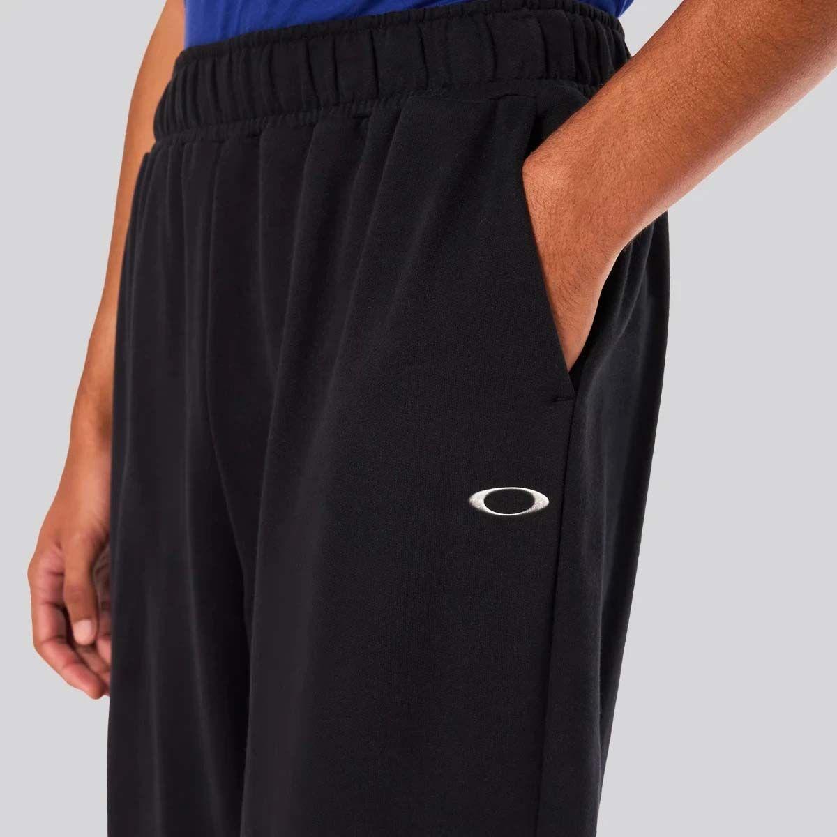 Pantalón Hombre MTL Oakley Blackout-4