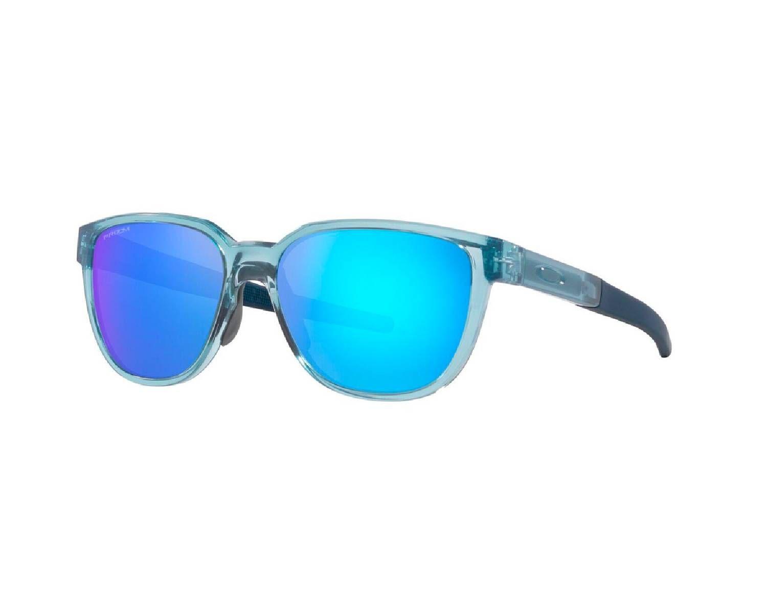 Lentes Oakley Actuator Blue-0