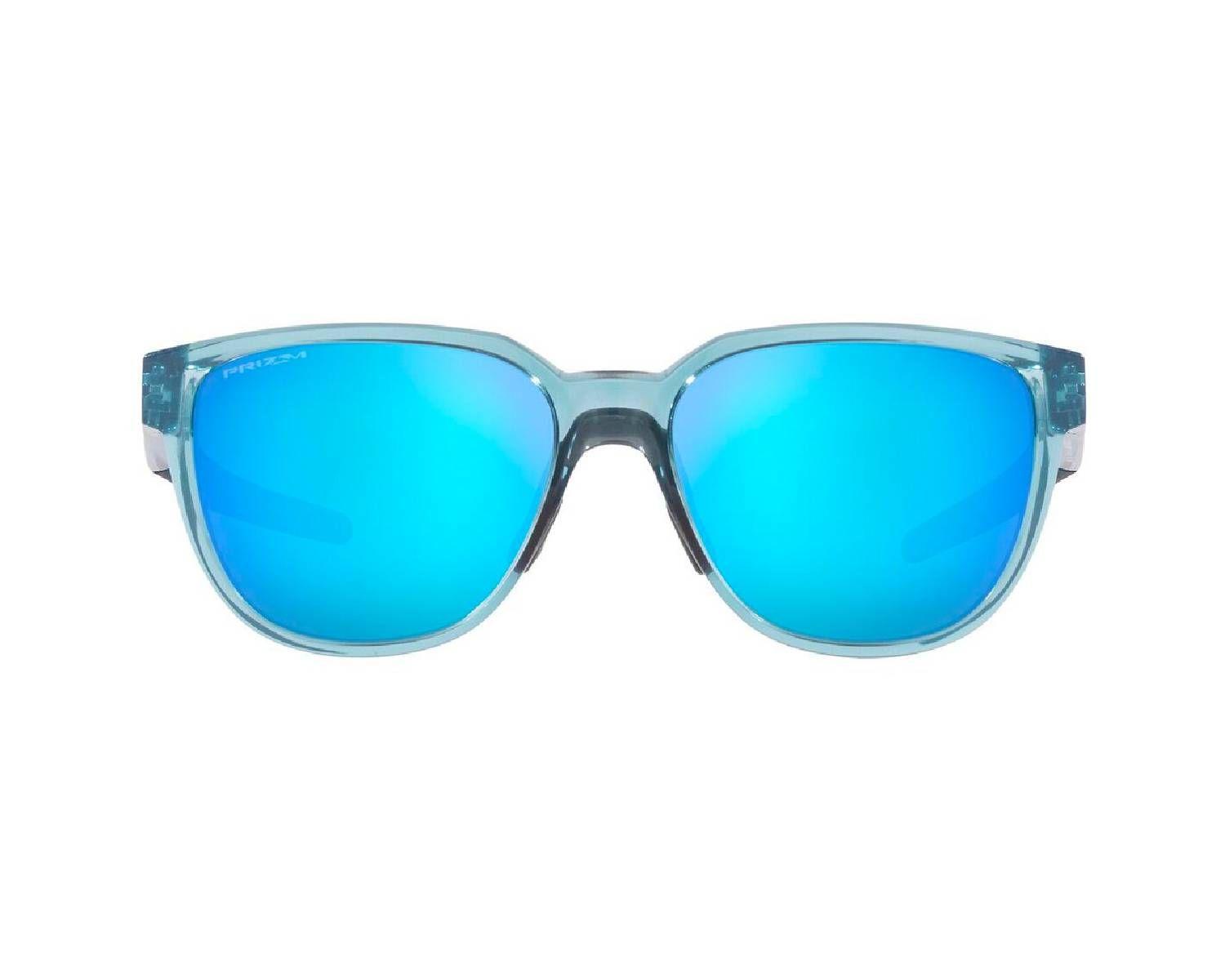 Lentes Oakley Actuator Blue-1