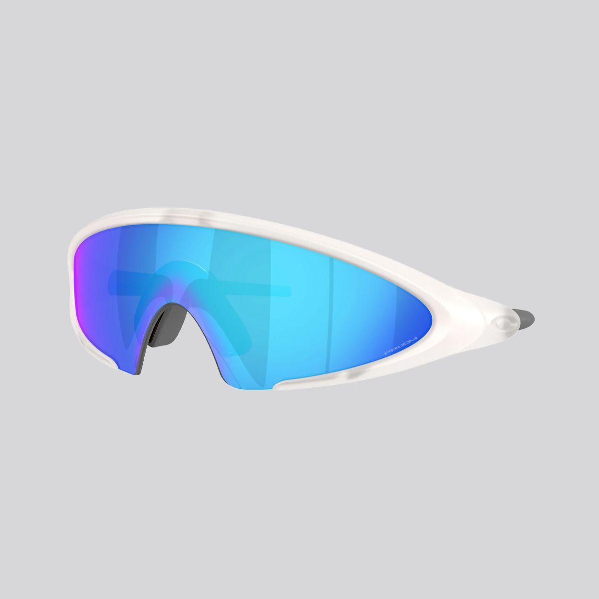 Lentes de Sol  Ellipse Oakley Prizm Sapphire/Matte Vapor-0