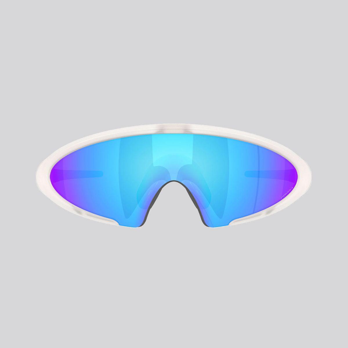 Lentes de Sol  Ellipse Oakley Prizm Sapphire/Matte Vapor-1
