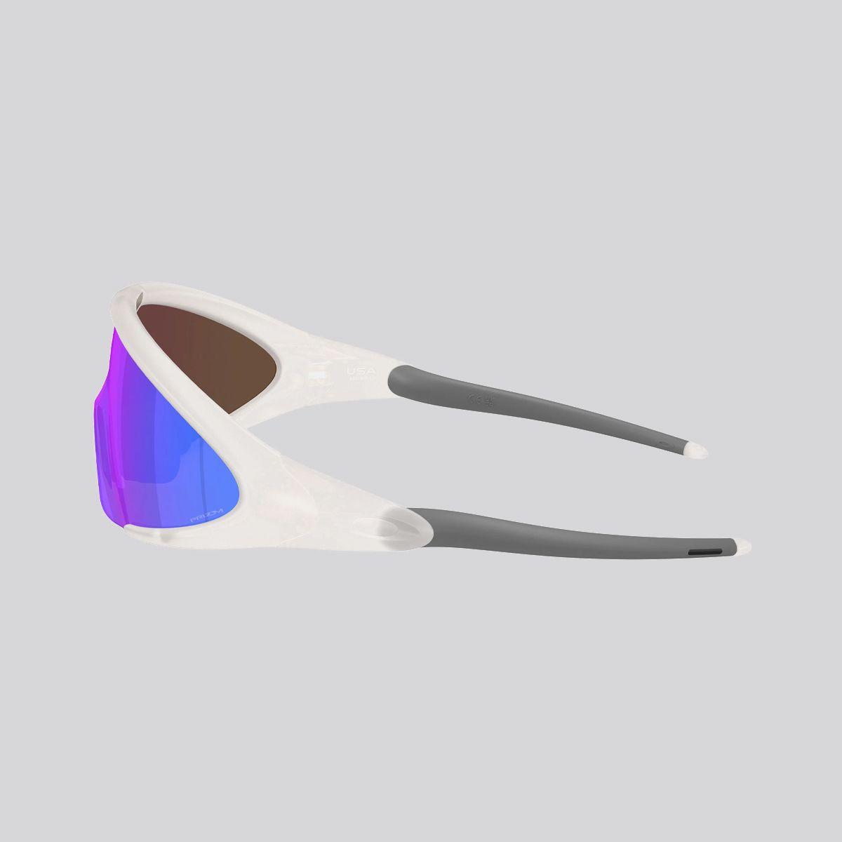 Lentes de Sol  Ellipse Oakley Prizm Sapphire/Matte Vapor-2