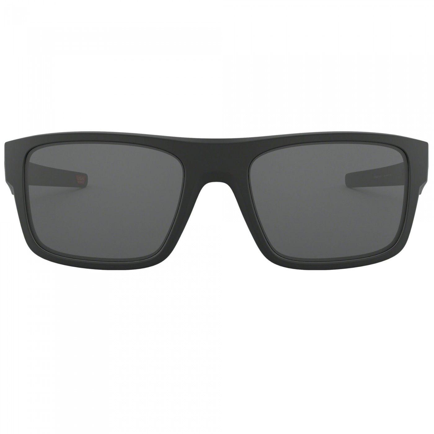 Lentes Oakley Drop Point Hombre Matte Black-2