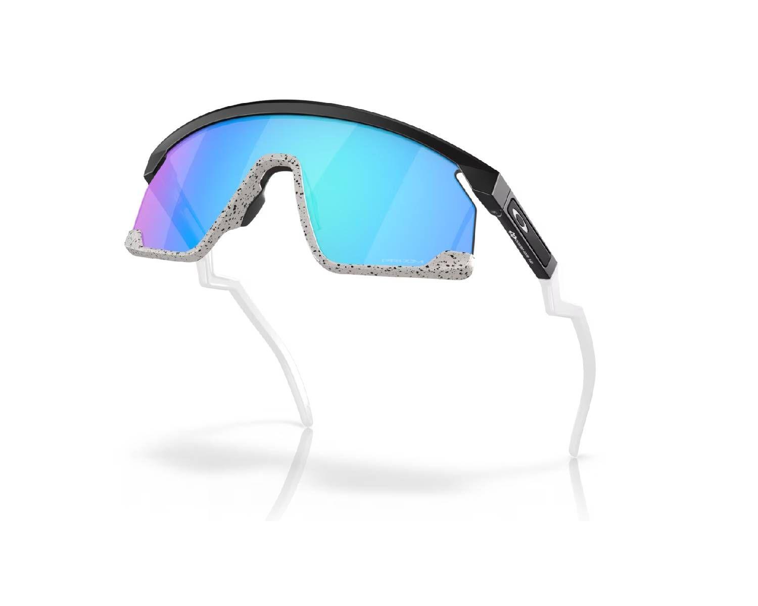 Lentes Oakley Prizm BXTR Azul-2