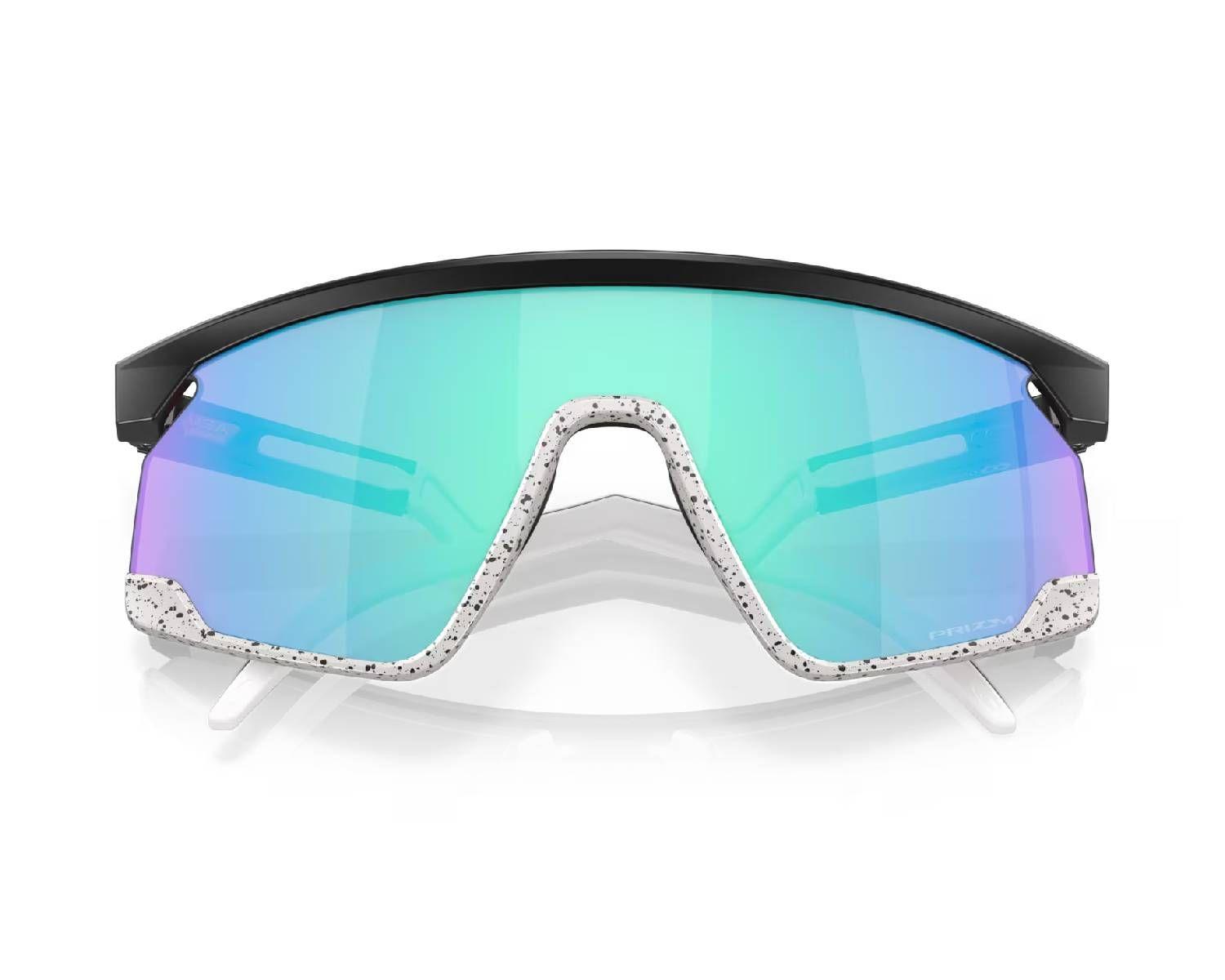 Lentes Oakley Prizm BXTR Azul-3