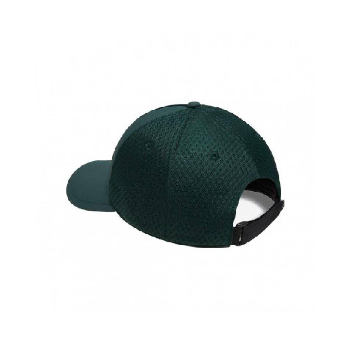 Jockey Oakley Game On Hombre Verde-1