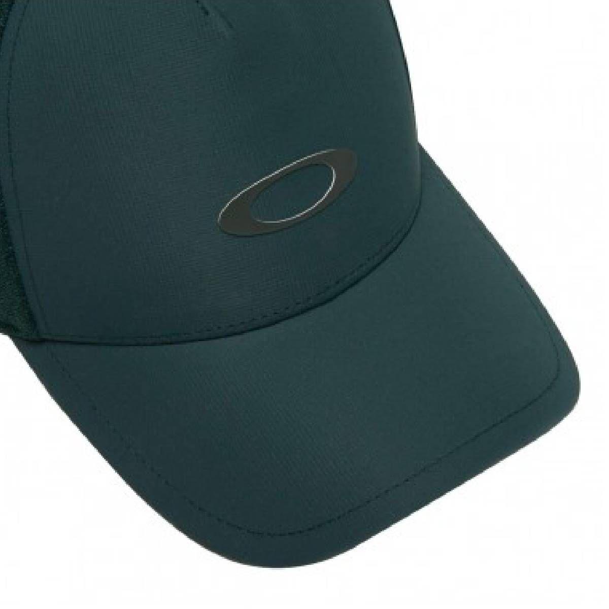 Jockey Oakley Game On Hombre Verde-2