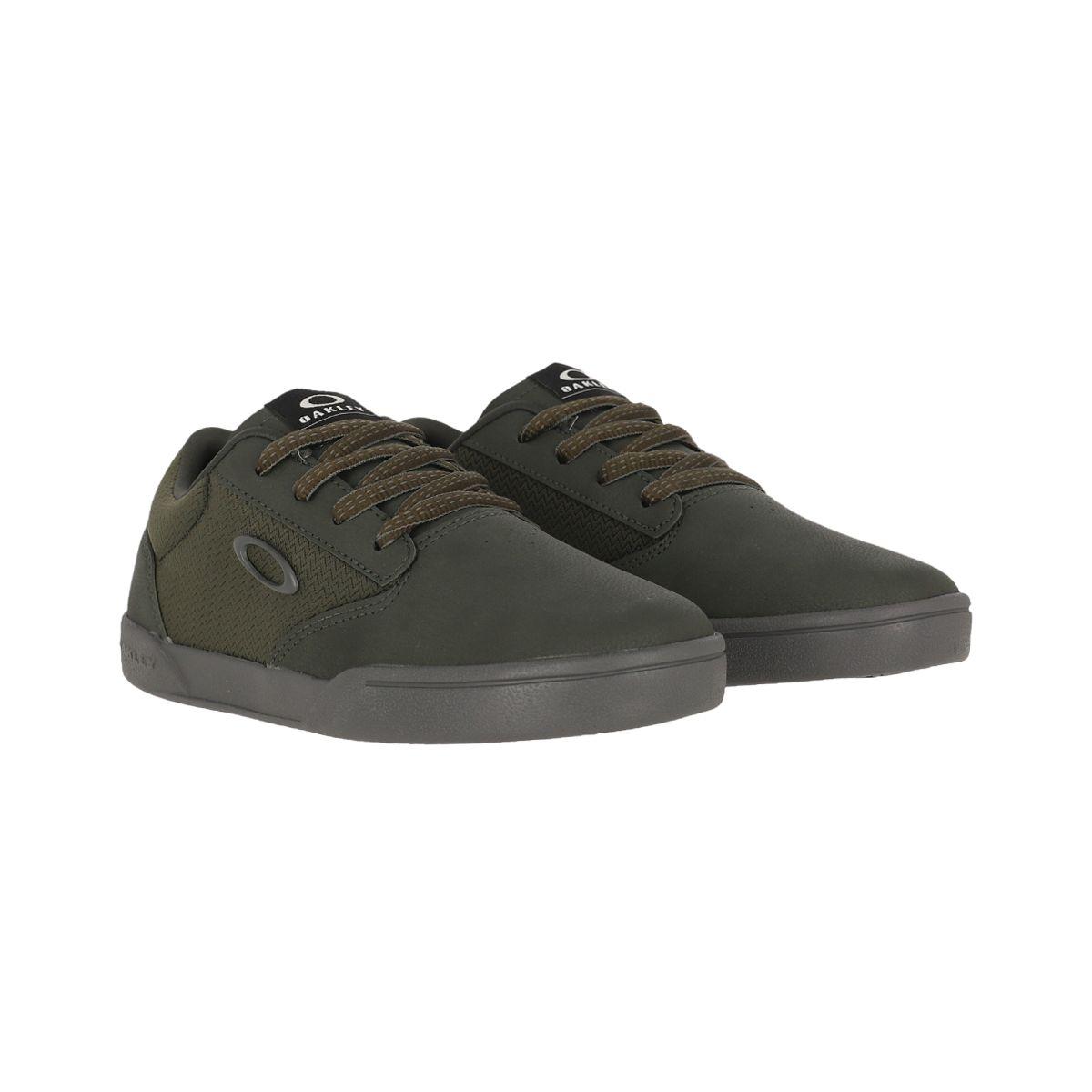 Zapatilla Oakley Frequency IV Hombre Herb-2