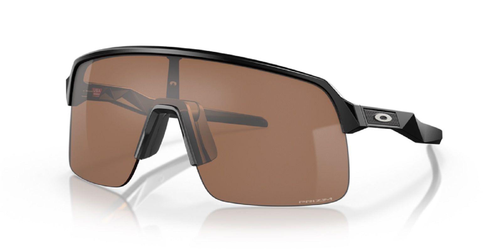 Lentes de Sol Oakley Sutro Lite Prizm Tungsten-0