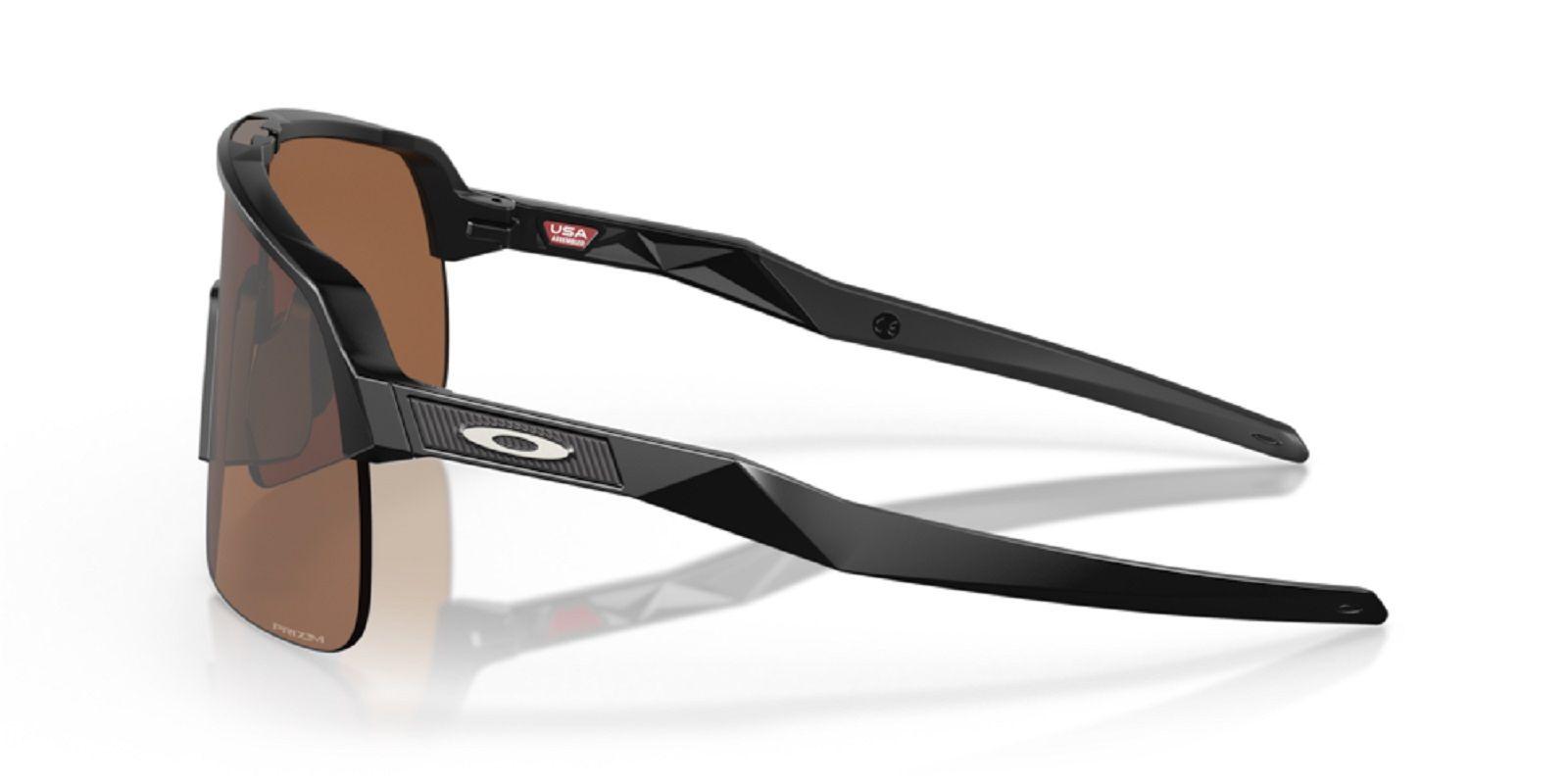 Lentes de Sol Oakley Sutro Lite Prizm Tungsten-2