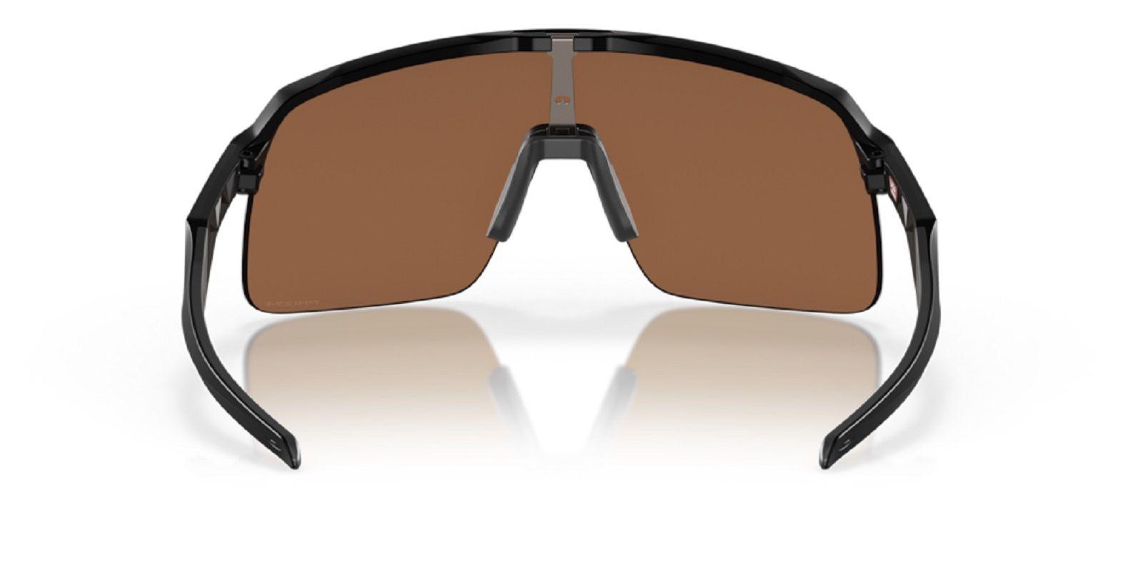 Lentes de Sol Oakley Sutro Lite Prizm Tungsten-3