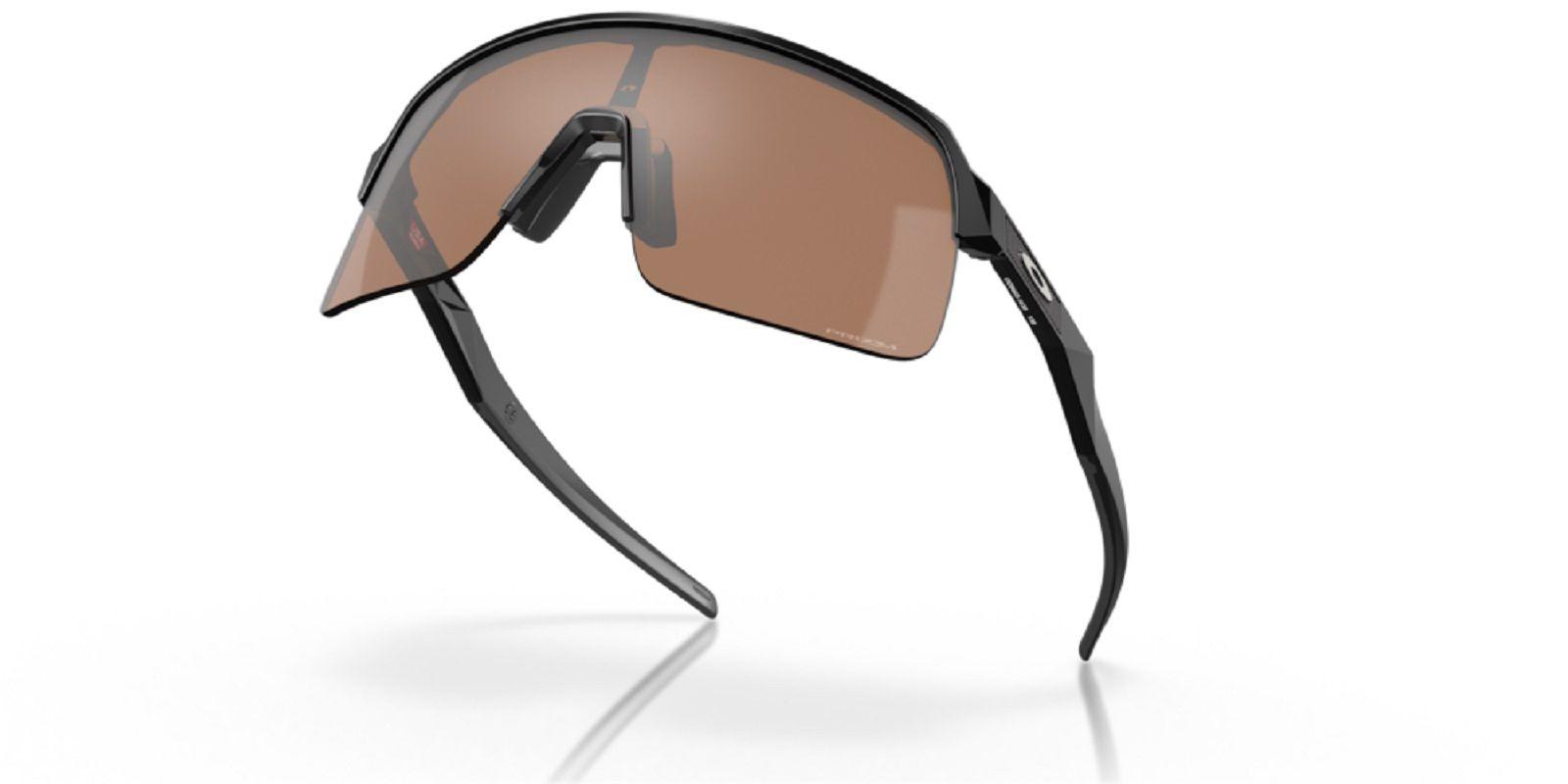 Lentes de Sol Oakley Sutro Lite Prizm Tungsten-4